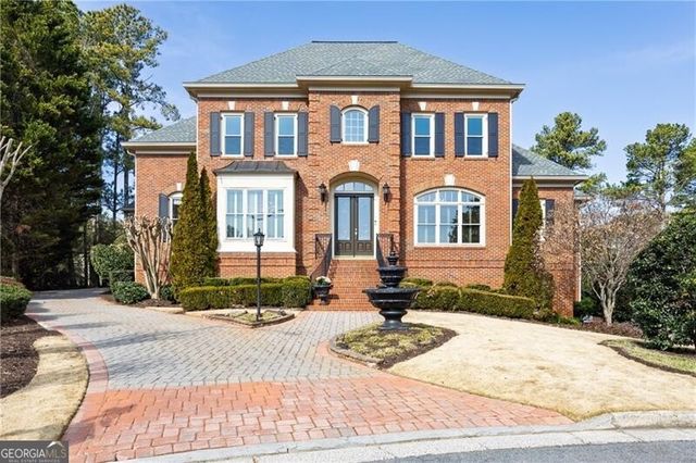 902 Saint Lyonn Courts, Marietta, GA 30068