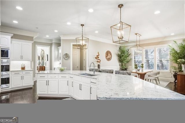 902 Saint Lyonn Courts, Marietta, GA 30068