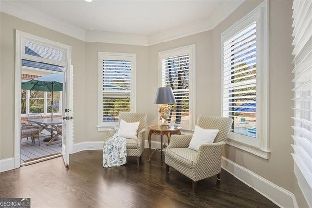 902 Saint Lyonn Courts, Marietta, GA 30068