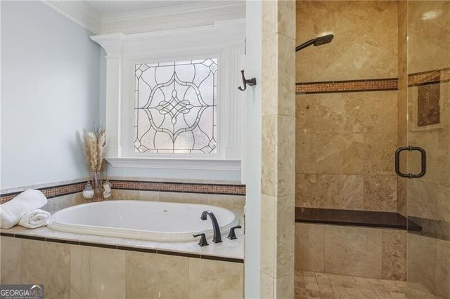 902 Saint Lyonn Courts, Marietta, GA 30068