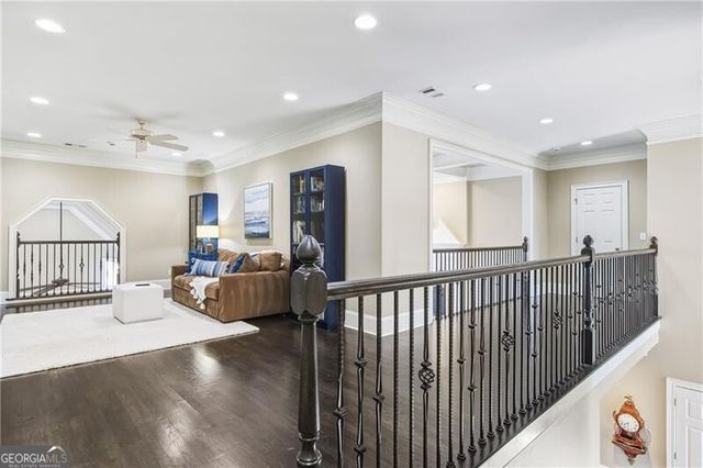 902 Saint Lyonn Courts, Marietta, GA 30068