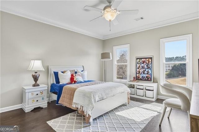 902 Saint Lyonn Courts, Marietta, GA 30068