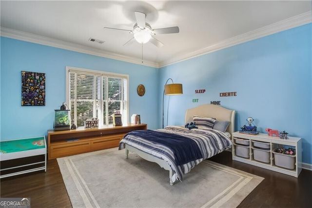 902 Saint Lyonn Courts, Marietta, GA 30068