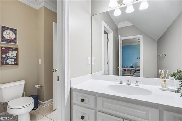 902 Saint Lyonn Courts, Marietta, GA 30068