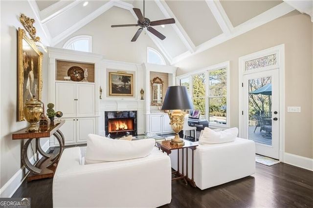 902 Saint Lyonn Courts, Marietta, GA 30068