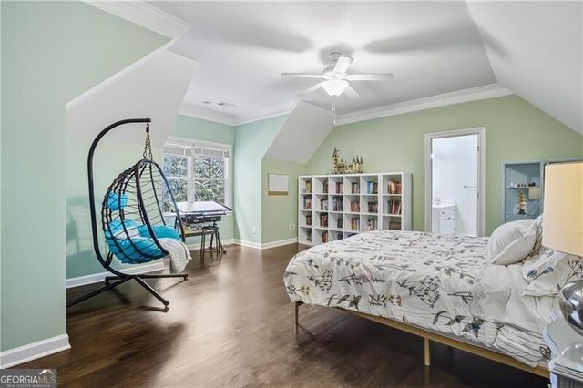 902 Saint Lyonn Courts, Marietta, GA 30068