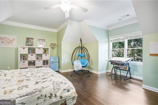 902 Saint Lyonn Courts, Marietta, GA 30068