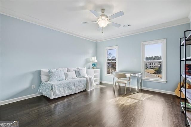 902 Saint Lyonn Courts, Marietta, GA 30068