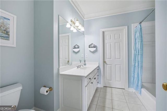 902 Saint Lyonn Courts, Marietta, GA 30068