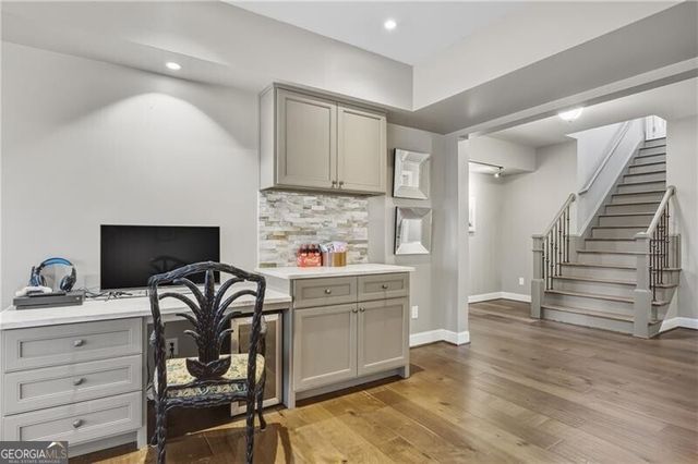 902 Saint Lyonn Courts, Marietta, GA 30068