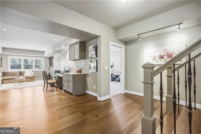 902 Saint Lyonn Courts, Marietta, GA 30068