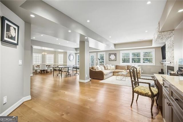 902 Saint Lyonn Courts, Marietta, GA 30068