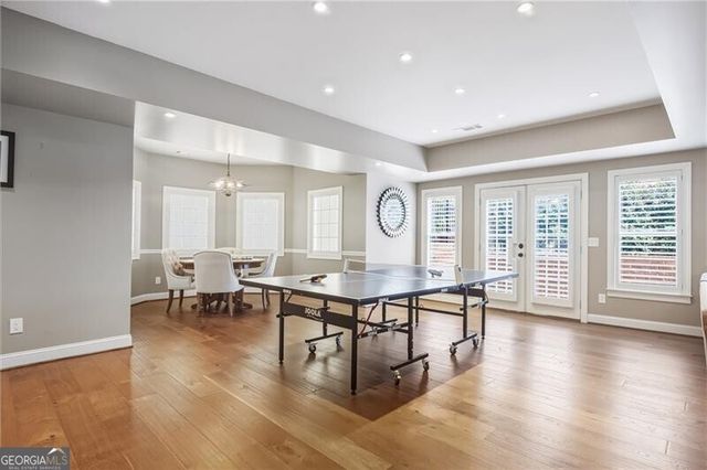 902 Saint Lyonn Courts, Marietta, GA 30068