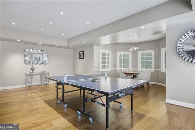 902 Saint Lyonn Courts, Marietta, GA 30068