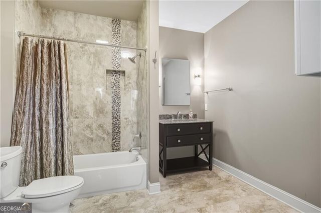 902 Saint Lyonn Courts, Marietta, GA 30068