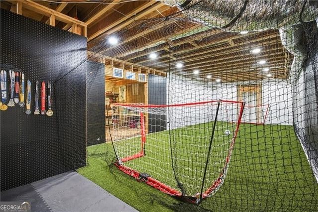 902 Saint Lyonn Courts, Marietta, GA 30068