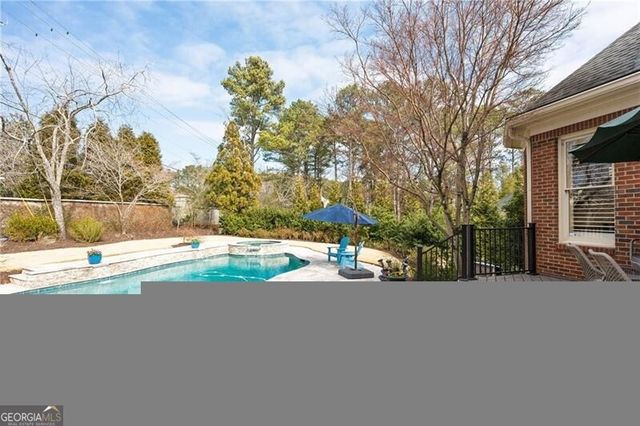 902 Saint Lyonn Courts, Marietta, GA 30068