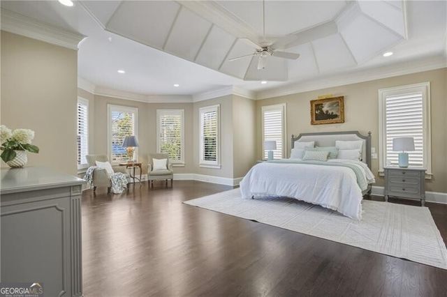 902 Saint Lyonn Courts, Marietta, GA 30068