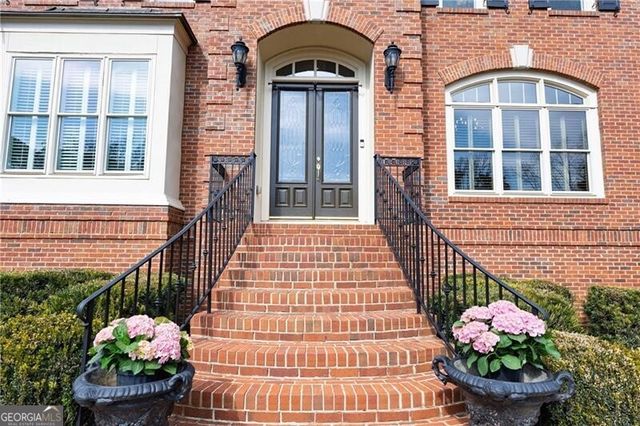 902 Saint Lyonn Courts, Marietta, GA 30068