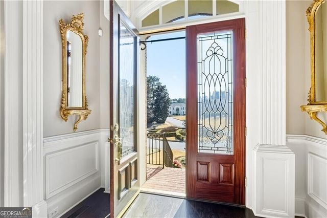 902 Saint Lyonn Courts, Marietta, GA 30068