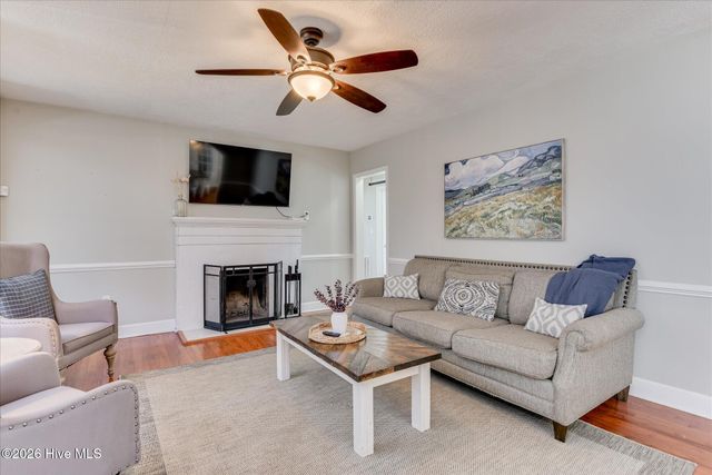 1106 Azalea Drive, Augusta, GA 30904