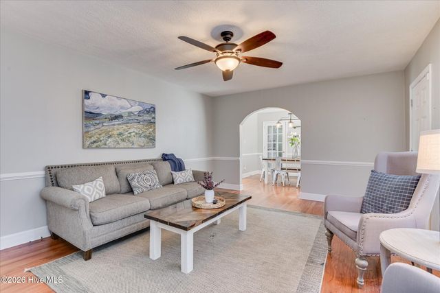 1106 Azalea Drive, Augusta, GA 30904