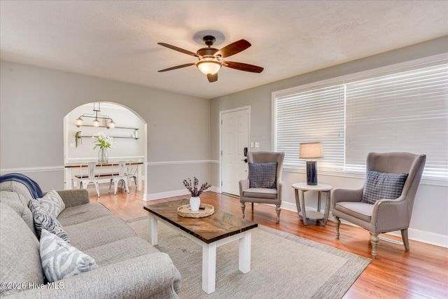 1106 Azalea Drive, Augusta, GA 30904
