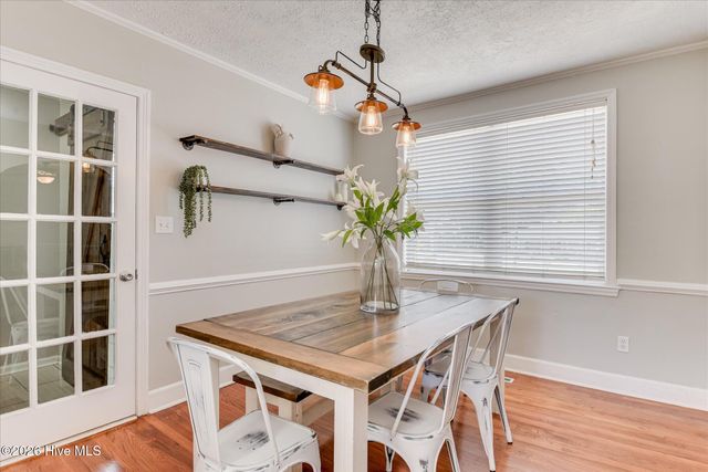 1106 Azalea Drive, Augusta, GA 30904