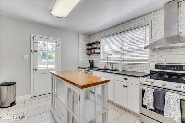 1106 Azalea Drive, Augusta, GA 30904