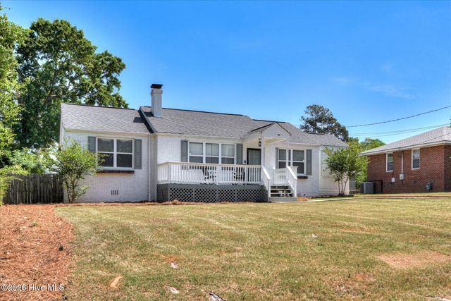 1106 Azalea Drive, Augusta, GA 30904