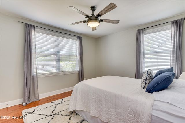 1106 Azalea Drive, Augusta, GA 30904