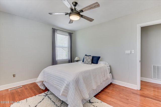 1106 Azalea Drive, Augusta, GA 30904