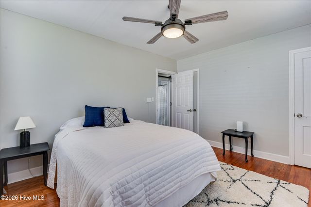 1106 Azalea Drive, Augusta, GA 30904