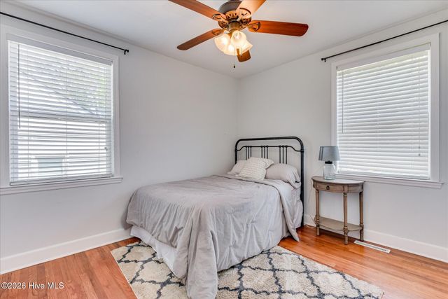 1106 Azalea Drive, Augusta, GA 30904