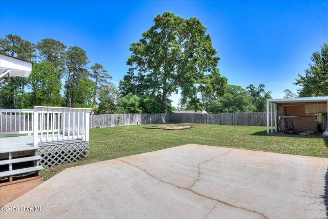 1106 Azalea Drive, Augusta, GA 30904