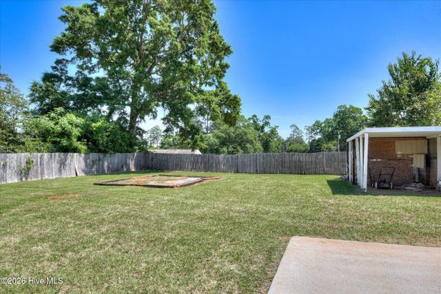 1106 Azalea Drive, Augusta, GA 30904