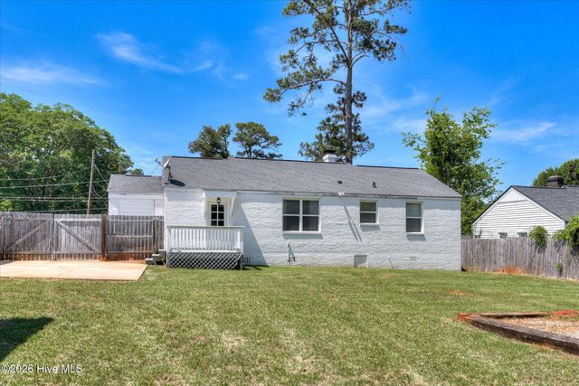 1106 Azalea Drive, Augusta, GA 30904