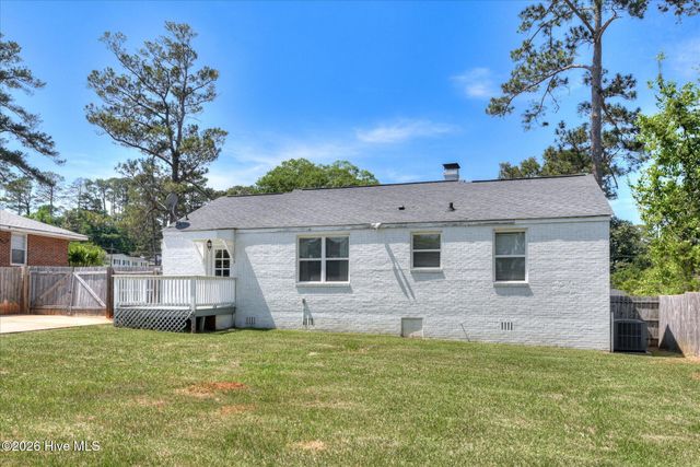 1106 Azalea Drive, Augusta, GA 30904