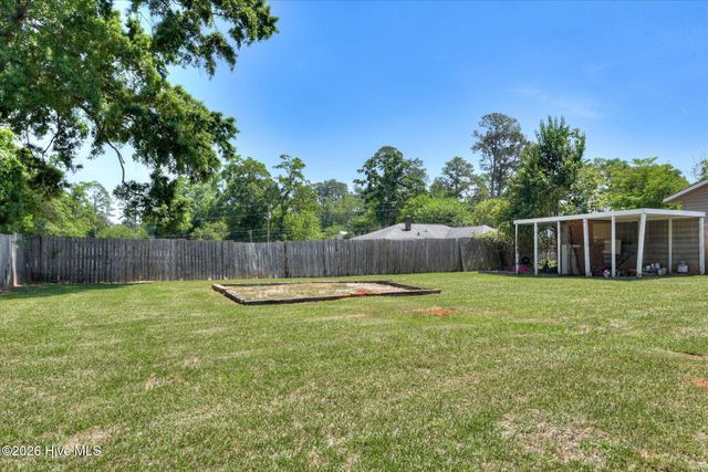 1106 Azalea Drive, Augusta, GA 30904