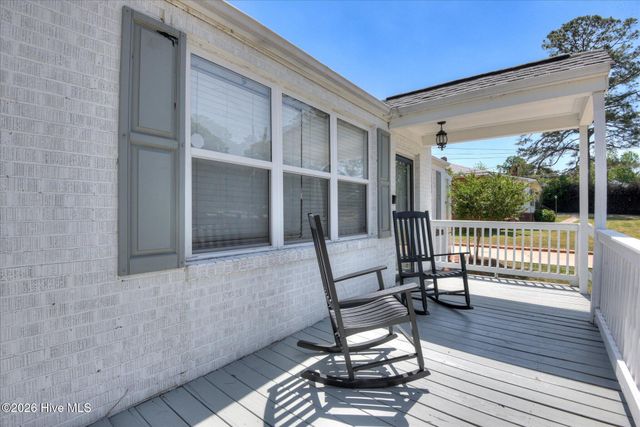 1106 Azalea Drive, Augusta, GA 30904