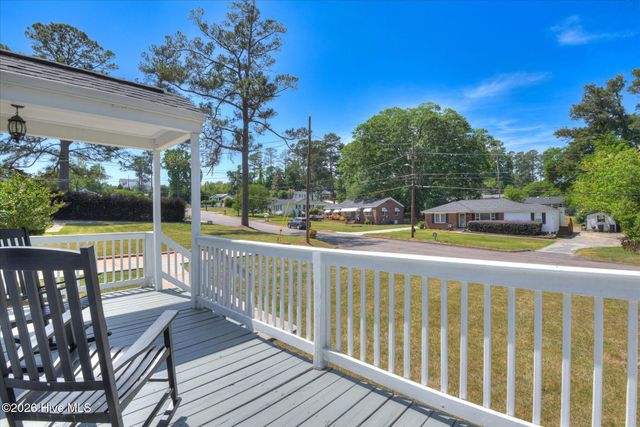 1106 Azalea Drive, Augusta, GA 30904