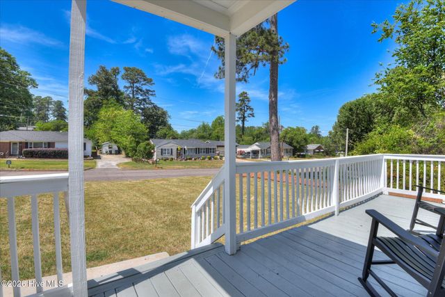 1106 Azalea Drive, Augusta, GA 30904