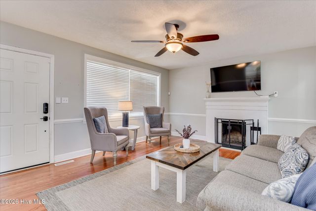 1106 Azalea Drive, Augusta, GA 30904