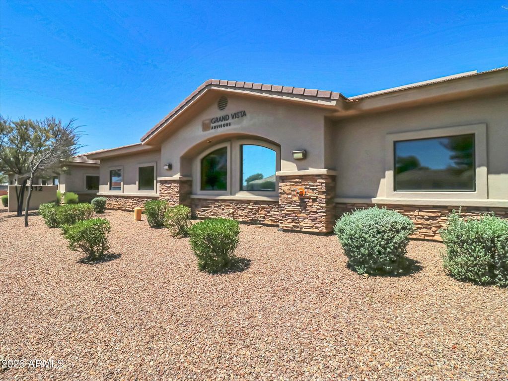 1012 S STAPLEY Drive 101, Mesa, AZ 85204 — exterior