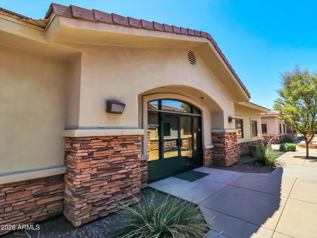 1012 S STAPLEY Drive 101, Mesa, AZ 85204 — photo 2