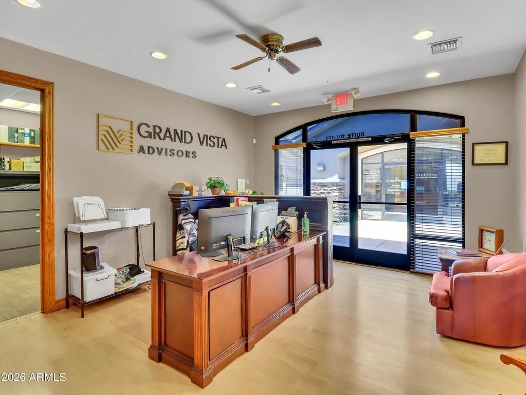 1012 S STAPLEY Drive 101, Mesa, AZ 85204 — photo 4