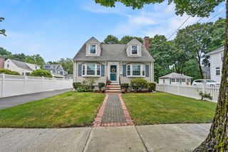 23 Grafton Street, Wakefield, MA 01880