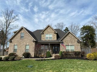 1105 Blackjack Way, Murfreesboro, TN 37129