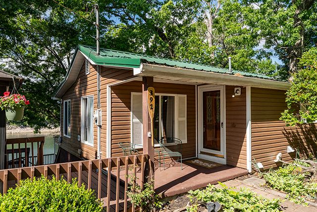 392 Lakeview Point Road, Harrodsburg, KY 40330