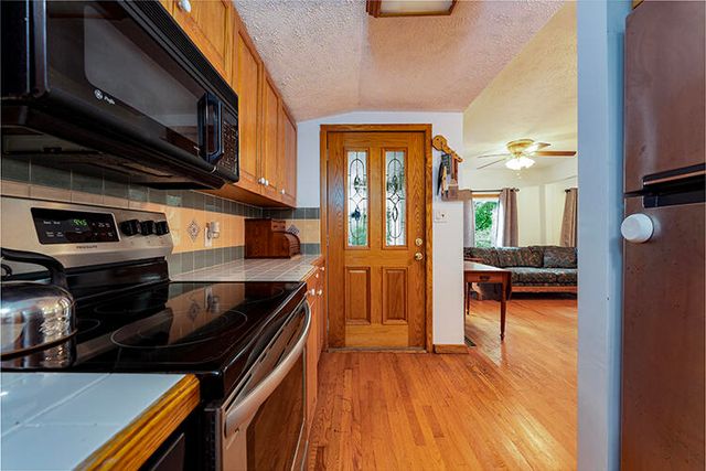392 Lakeview Point Road, Harrodsburg, KY 40330